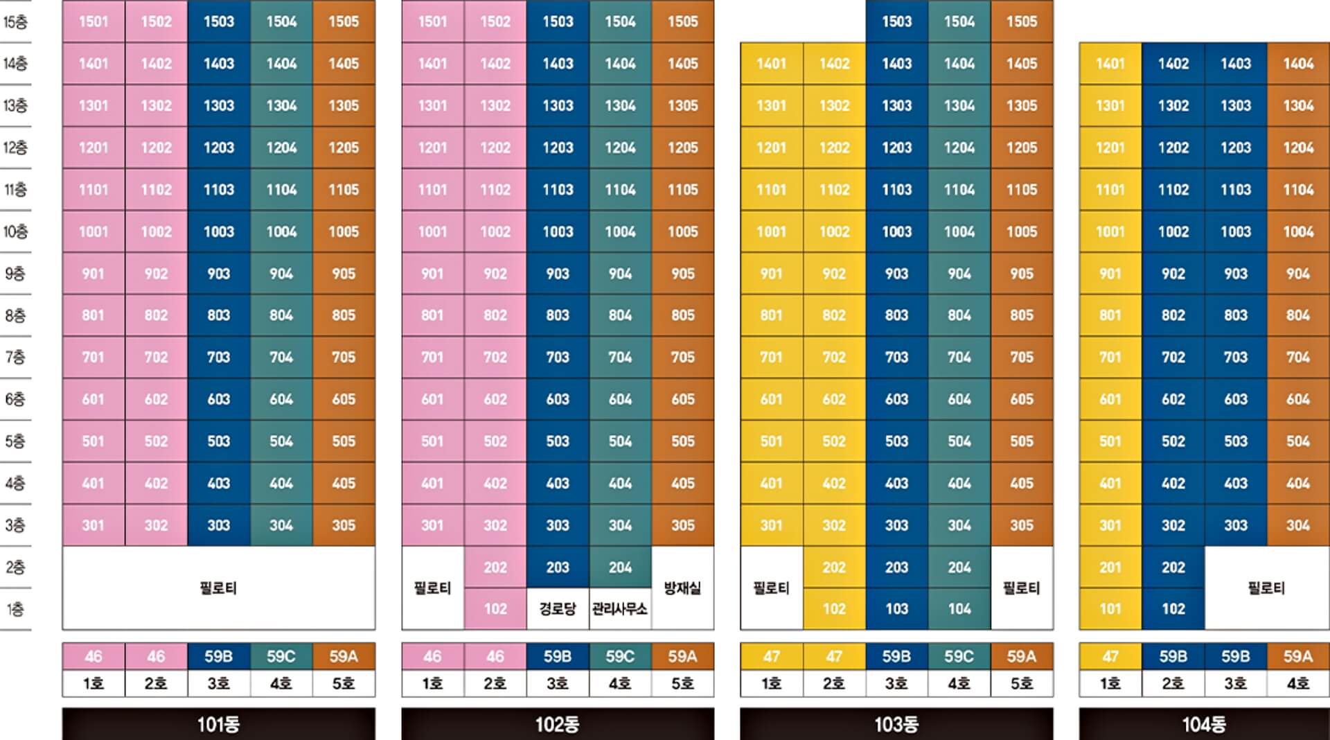 원종 휴먼빌C1