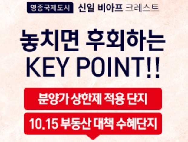 영종 신일 비아프